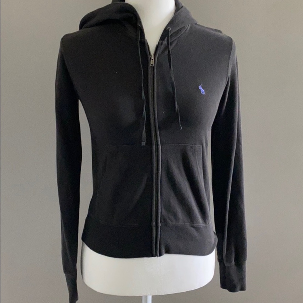 Hoodie - Picture 3 of 4
